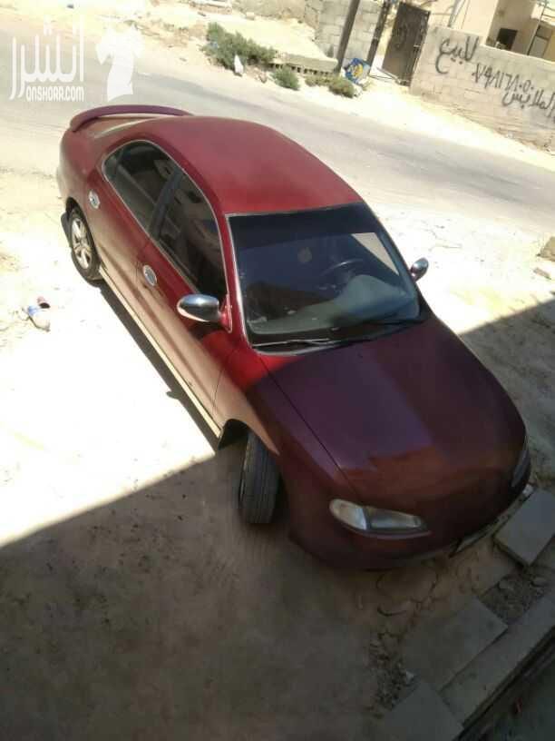هــــونداي افــــانتي 1995 بحــــالــــه ممــــتازه فحــــص 4 جــــيــــد (مرفــــق بالصــــور ) مــــاتــــور وجيــــر بالــــصلاه على النبــــي مــــرخصــــه ومــــؤمنــــه سنــــه كــــاملــــه ج...