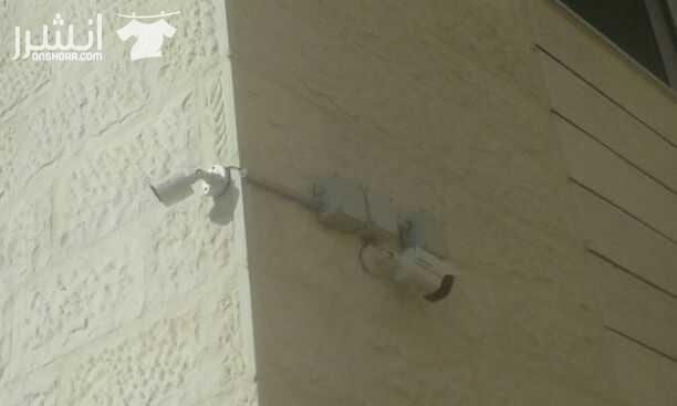 شركة الجهد الألكترونية بتقدم عروض جديدة بالنسبة للكاميرات : ***نظام 4 كاميرات HIK VISION 2mp AHD DVR 4 CH AHD 2 MP HDD 1 TB محولات 12 فوات عدد 4 ***فقط (185) دينار ولفترة محدودة ... لحق حالك وراقب...