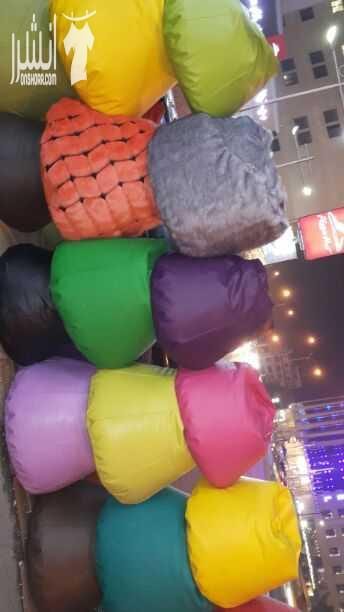 BAEN BAG ALAA بفات مقاعد جلديه كافه الالوان والاحجام وتصاميم عصرية من المصدر مباشره 0795460090baen bags أفضل أنواع الجلود وحشوه داخليه حبيبات اورجينال 0795460090كافة الألوان والاحجام حشوات داخليه وصيا...