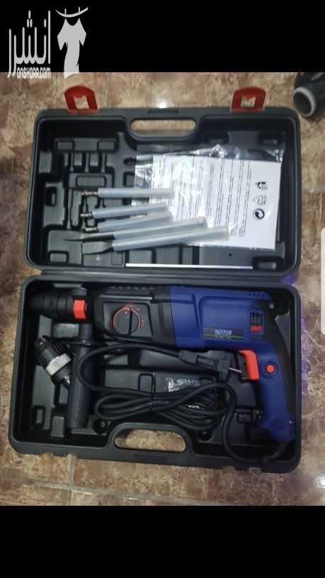 كيت المنيوم / ريش هيلتي / ريش دريلات شحن وكهرباء و دريلات يرجى التواصل على الرقم الاتي : 0785172542 0795469436 البيع ب اسعار الجمله