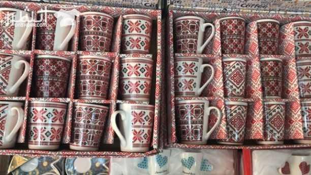 بلزمك أدوات منزلية وبتحبي توصلك للبيت بدون غلبه كل شي جديد ومميز موجود في هالاعلان تشكيلة كبيرة وحلوة كتير للعيد وكل مناسباتك بأسعار مناسبه جدا مع خدمة توصيل لكل مكان