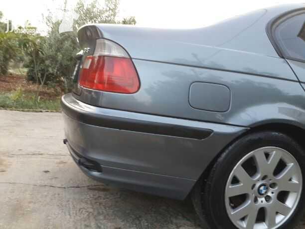 بسم الله ماشاءلله BBW 318 موديل 99 ماتور 19 Cc قوي واقتصادي دهان بحال الوكالة جنط الأصلي 16 وكاوشك ممتاز مرخصة لشهر 1 2019 سيارة فل كامل الإضافات الفحص مرفق مع الصور