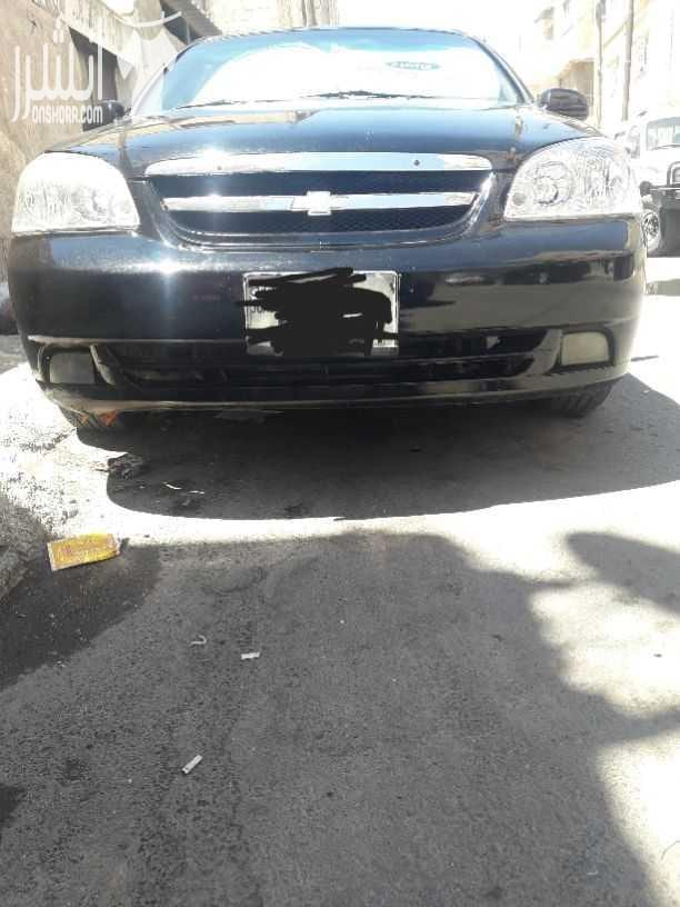شفرليه افيو للبيع .. فحص ٣ جيد .. واحد ضربة شنكل يمين .. مكيّف .. بور.. مسجل شاشة .. سماعات جديدة .. دهان جديد ميتاليك .. قير جديد .. ماتور جديد ... ١٨٠٠ سي سي .. فرش جديد .. فورومايكا .. مرخصة لغاية...