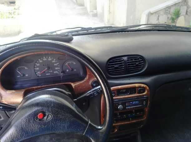 هونــــداي أكســــنت 1995 بحــــاله ممــــتازه مــــرخصــــه لغــــايــــه 2019/2/19 السيــــاره بالصــــلاه على النبــــي الفحــــص انــــا بــــايع علــــى كــــــــوم الفحــــــــص الك مــــاشيـ...