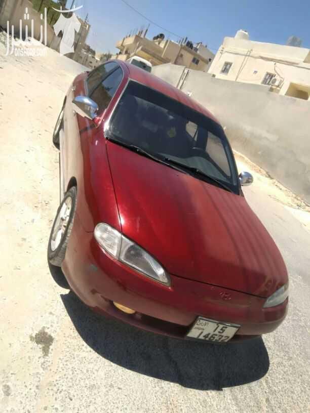 هــــونداي افــــانتي 1995 بحــــالــــه ممــــتازه فحــــص 4 جــــيــــد (مرفــــق بالصــــور ) مــــاتــــور وجيــــر بالــــصلاه على النبــــي مــــرخصــــه ومــــؤمنــــه سنــــه كــــاملــــه ج...