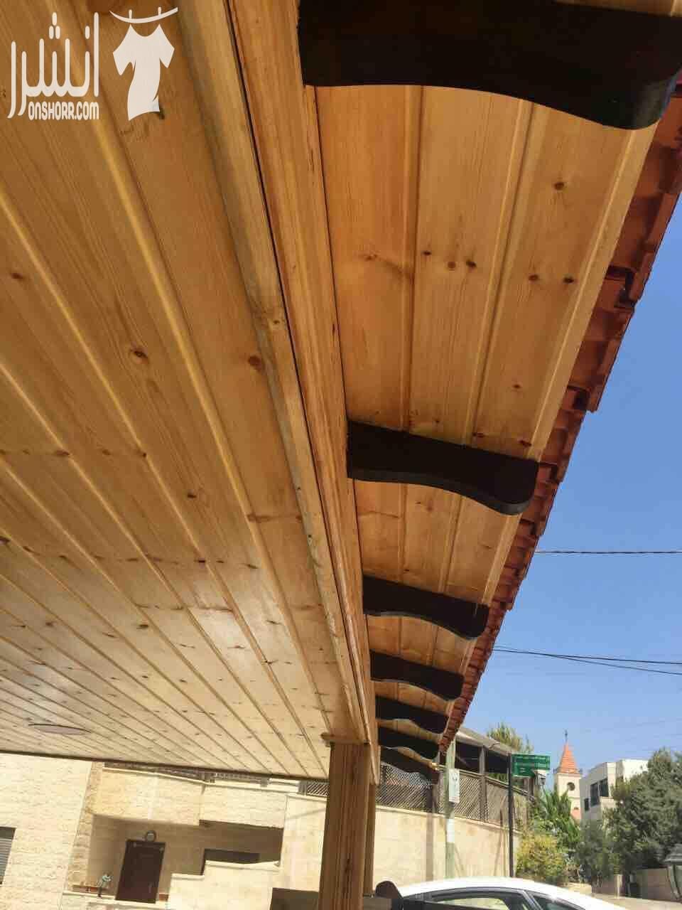حرقنا السعاااااار متر القرميد الاسباني ٣٠ دينار شامل كل شيئ ؤسسة كونيال للقرميد والديكور على استعداد تام لتركيب جميع انواع القرميد والبرجولا بافضل سعر في المملكة المواصفات الحديد: القواعد قياس 10*10...