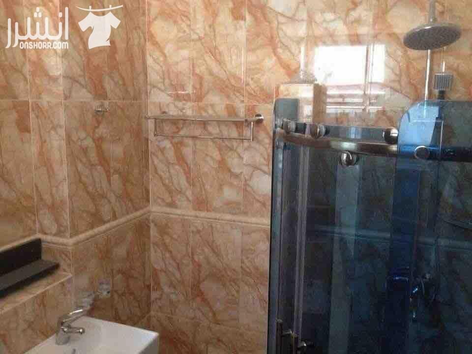 الى عم بدور على شقة العمر وحابب يرتاح ... للبيع شقتين من المالك مباشرة في اجمل مناطق عمان ???????????? يرجى قرائة الأعلان جيداً قبل الأتصال ✅شقة ارضية طابقية فاخرة جداً مساحتها 600 متر... مدخل مستق...