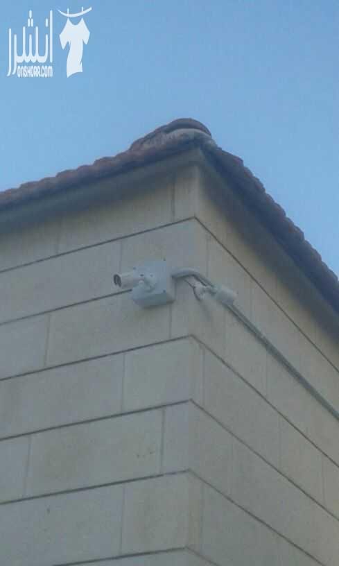 شركة الجهد الألكترونية بتقدم عروض جديدة بالنسبة للكاميرات : ***نظام 4 كاميرات HIK VISION 2mp AHD DVR 4 CH AHD 2 MP HDD 1 TB محولات 12 فوات عدد 4 ***فقط (185) دينار ولفترة محدودة ... لحق حالك وراقب...
