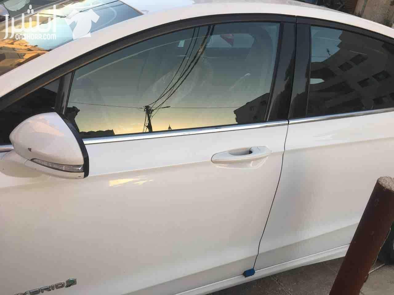 فورد فيوجن ٢٠١٤ للبيع اقساط فحص كامل ترخيص وتأمين سنه كامله للبيع بالأقساط للاستفسار الاتصال على : ٠٧٩٨٥٩٣٤٠١