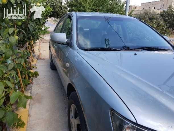 هيونداي سوناتا 2006 بنزين اصلي دهان جديد المحرك ٢٤٠٠ الفحص ٧ جيد ترخيص سنه كامله السياره شركه بالصلاة على النبي