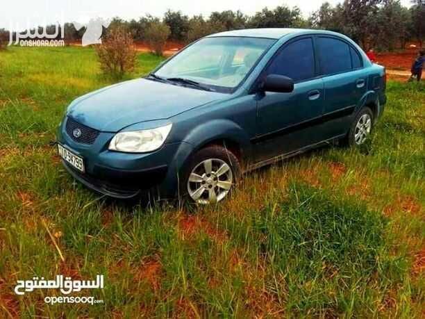 جير عادي مكيف بور سنتر انذار مفتاح عدسه ماتور 1400 ستيرنق متحرك فرش جديد نضيفه لاتحتاج صيانه مكفوله شهر مرخصه سنه كامله منفوظه كامل وعلى ايدي الفحص مع الصور كوشوك امامي جديد السعر ٥٣٠٠ الرجاء عدم اتص...