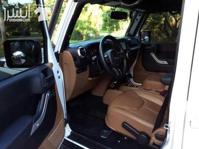 2013 Jeep Wrangler Unlimited Rubicon for sale , it is still very clean and neat, full option with perfect tires, no mechanical fault or accident record ( george_wilson014@hotmail.com )