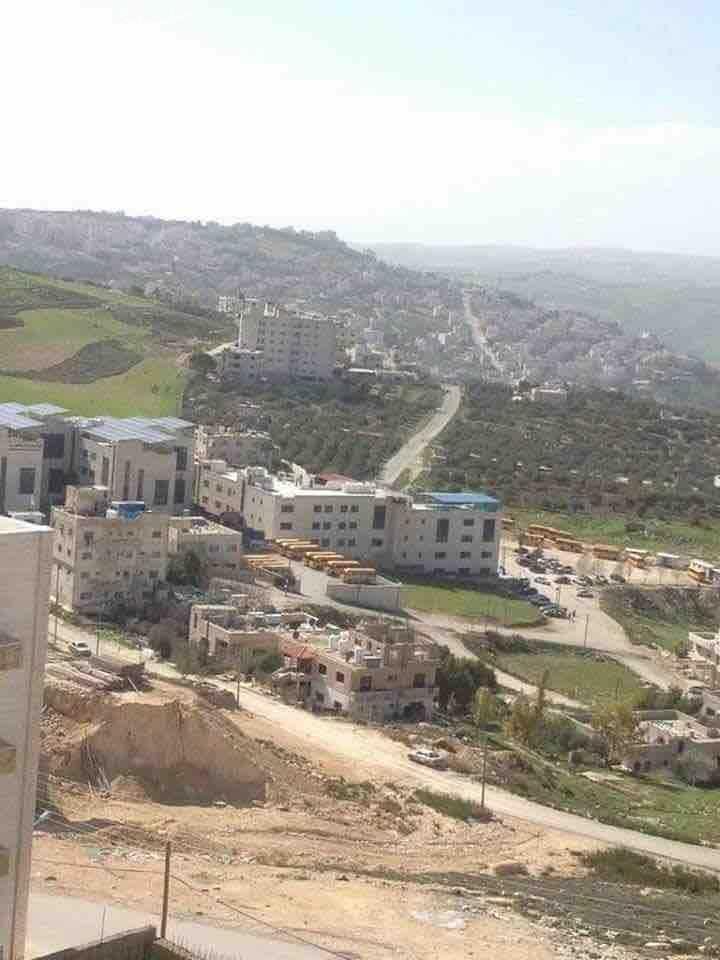 الى عم بدور على شقة العمر وحابب يرتاح ... للبيع شقتين من المالك مباشرة في اجمل مناطق عمان ???????????? يرجى قرائة الأعلان جيداً قبل الأتصال ✅شقة ارضية طابقية فاخرة جداً مساحتها 600 متر... مدخل مستق...