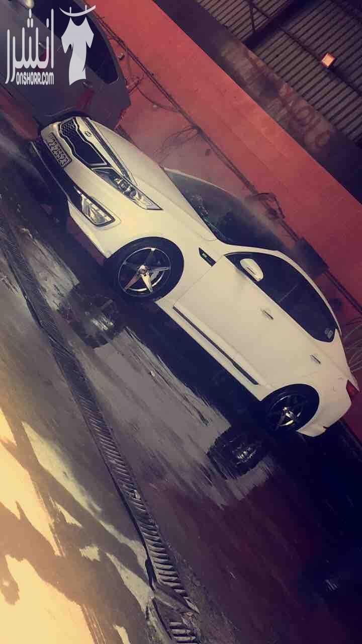 KIA OPTIMA K5 ROYAL كيا اوبتيما K5 اعلى صنف موديل 2012 فل الفل إضافات فحص 7جيدموجود بالصور جنطات كوشوك جداد وارد كوريا ماتور 2000 سي سي
