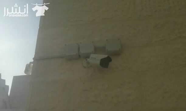 شركة الجهد الألكترونية بتقدم عروض جديدة بالنسبة للكاميرات : ***نظام 4 كاميرات HIK VISION 2mp AHD DVR 4 CH AHD 2 MP HDD 1 TB محولات 12 فوات عدد 4 ***فقط (185) دينار ولفترة محدودة ... لحق حالك وراقب...