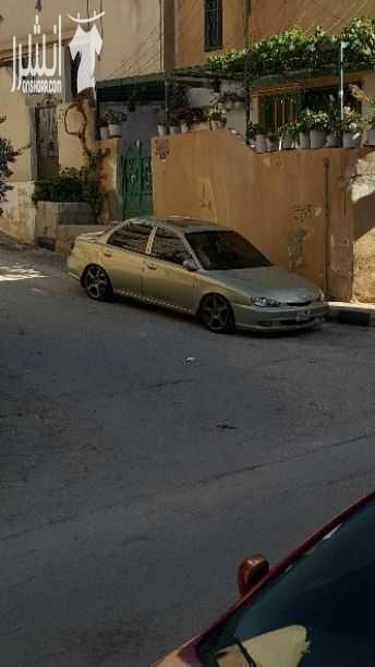 كيا سيفيا (2 ) فحص كامل لون شمباني بتعطي قصعات اثر فتحة جاهزة وفايعة ومشغولة صح والاضافات والمزايا كالاتي: 1-دهان جديد 2-ترخيص سنة كاملة 3-جنط 17 ماركة dapper مع كوشوك جديد 4-فتحة كرستال بالسقف 3 حرك...