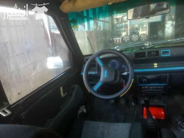 الرجاء قرائه الإعلان قبل الاتصال دايو تيكو ماتور 800cc عزم ما شاء وجرب اقتصاديه جدا موديل 94 جير خمسه غيار ماتور جير كهربا فحص فحصها خالي قص قلبان كوشوك جديد مرخصه لشهر 12 دهان جيد غرفه جيده كراسي ر...