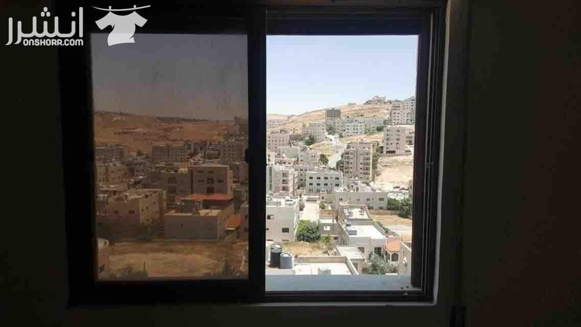 شقة فاخرة للبيع معفاة من رسوم التسجيل شقة أرضية للبيع مع حديقة وتراس ،،،،،، جديدة ولم تسكن والتسليم فوري بسعر 50 الف دينار فقط الرجاء قراءة الأعلان بالكامل شقة أرضية 142m مع تراس وحديقة وشقة شبة أرض...