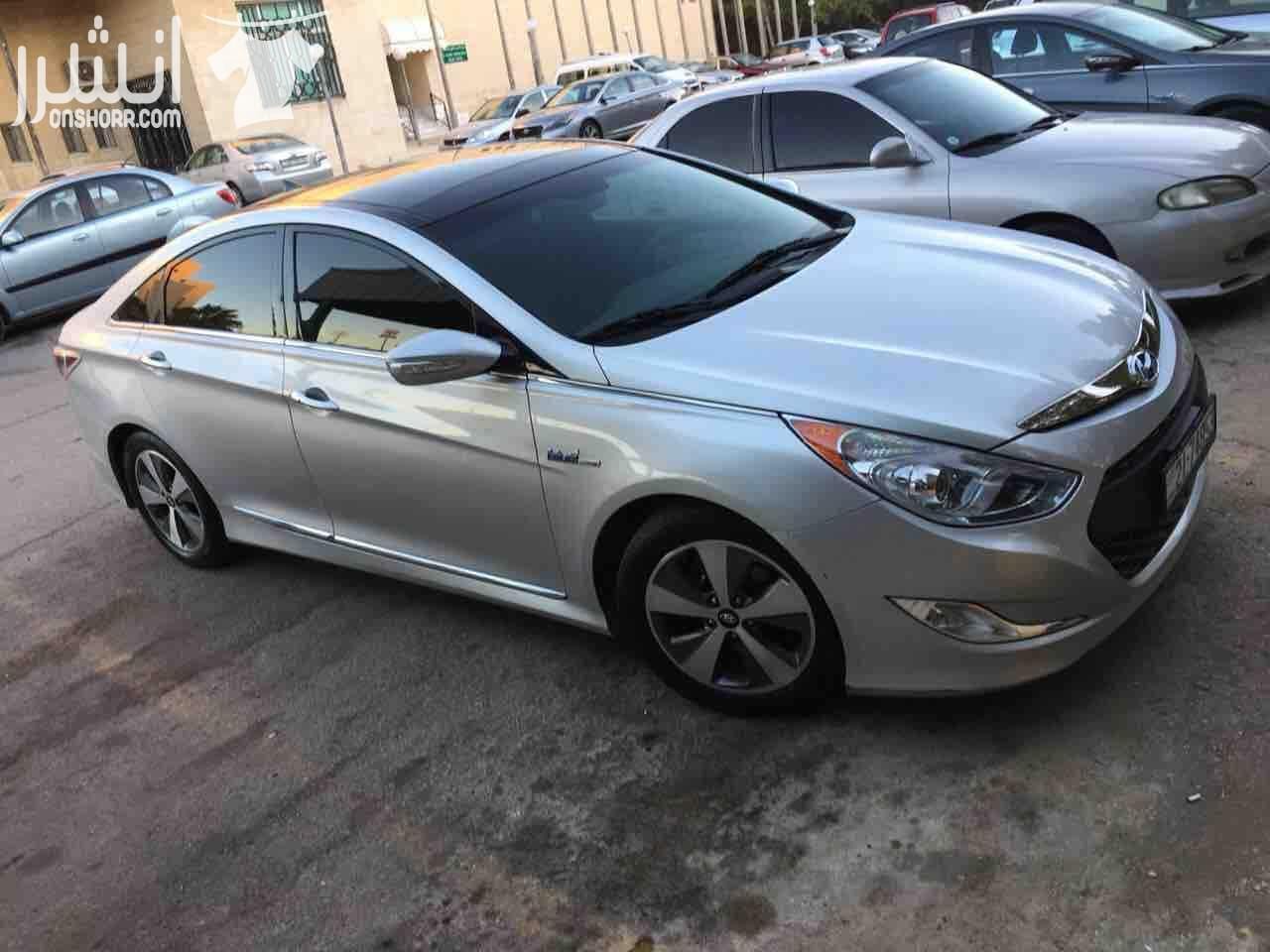 هونداي سوناتا 2011 بانوراما كامل الاضافات وارد امريكي بحاله الوكاله فحص كامل 7 جيد كار فاكس كلين تايتل لون سلفر ميتالك مكيف لمس مري كهربا مانع انزلاق واي بي اس شاشة اصلية جلد و كراسي مدفية خلفي و...