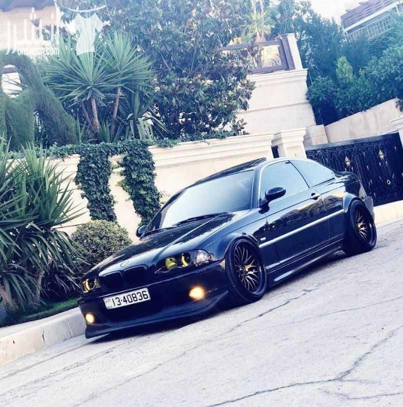bmw.E46
متور 28 . بيان 25
فحص كامل
ترخيص جديد سنه
جنط 19
كت امتكنك اصلي امامي و خلفي
سحب اكزوزت مواسير 65
4 صنوبرصات اجستبل اصلي e46
اضويه معدله امامي
شاشه فل اندرود اصلي bmw
ويوجد عديد من ال...