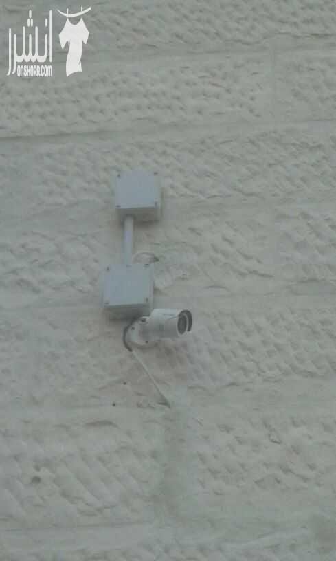 شركة الجهد الألكترونية بتقدم عروض جديدة بالنسبة للكاميرات : ***نظام 4 كاميرات HIK VISION 2mp AHD DVR 4 CH AHD 2 MP HDD 1 TB محولات 12 فوات عدد 4 ***فقط (185) دينار ولفترة محدودة ... لحق حالك وراقب...