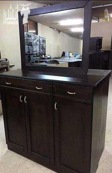 التوصيل مجاني لباب بيتك | 0795335230 خزانة أحذية 3 درفات مراية فقط بـ 65 دينار طاولة تلفزيون 3 رفوف فقط ب 50 دينار