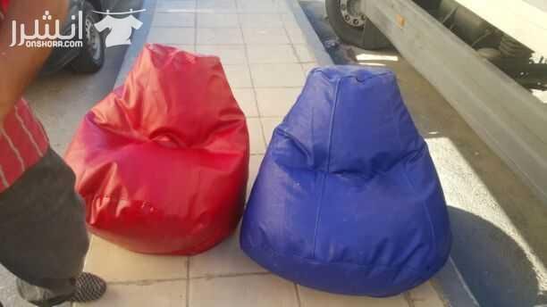 BAEN BAG ALAA بفات مقاعد جلديه كافه الالوان والاحجام وتصاميم عصرية من المصدر مباشره 0795460090 baen bags أفضل أنواع الجلود وحشوه داخليه حبيبات اورجينال 0795460090 كافة الألوان والاحجام حشوات داخليه و...