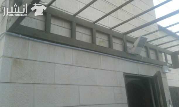 شركة الجهد الألكترونية بتقدم عروض جديدة بالنسبة للكاميرات : ***نظام 4 كاميرات HIK VISION 2mp AHD DVR 4 CH AHD 2 MP HDD 1 TB محولات 12 فوات عدد 4 ***فقط (185) دينار ولفترة محدودة ... لحق حالك وراقب...