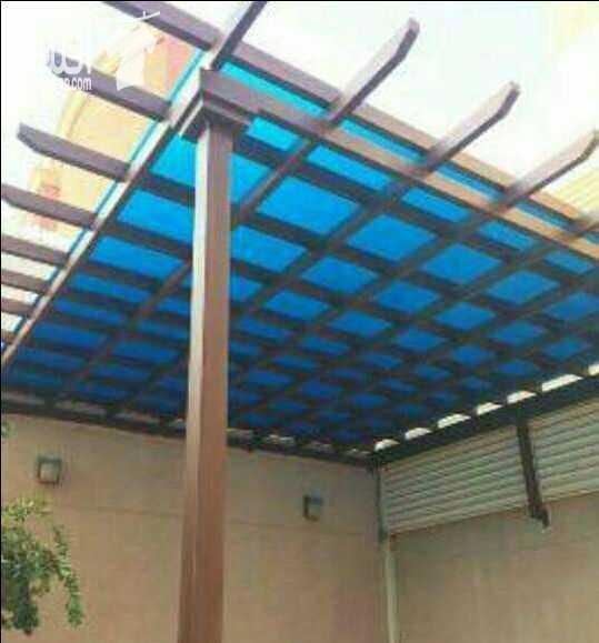 مظلات وسواتر0555311296 وهناجر وقرميد وبيت شعار وابواب وشبابك وخيم وجميع اعمال الحداده وقسم لاترمامت متوجدين في المملكه العربيه السعوديه