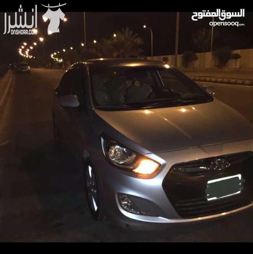 هونداي اكنست 2012
بصورة عامة
السيارة جير اتوماتيك ماتور 1600cc فل كامل مع فتحة سقف وجنط أصلي فحص كامل 7 جيد وصيانة دورية بالشركة
لمزيد من التفاصيل :؛--...
بداية اعتذر عن قبول الاقساط
وأرجو...