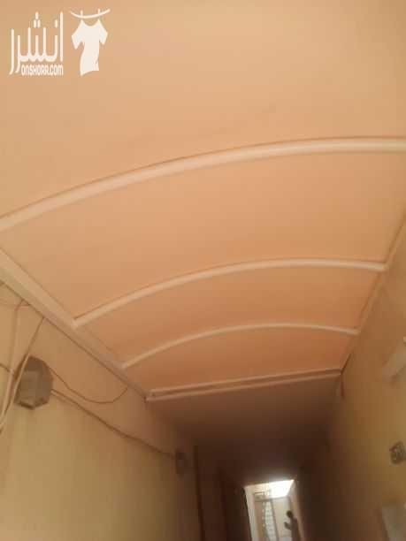 مظلات وسواتر0555311296 وهناجر وقرميد وبيت شعار وابواب وشبابك وخيم وجميع اعمال الحداده وقسم لاترمامت متوجدين في المملكه العربيه السعوديه