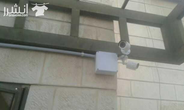 شركة الجهد الألكترونية بتقدم عروض جديدة بالنسبة للكاميرات : ***نظام 4 كاميرات HIK VISION 2mp AHD DVR 4 CH AHD 2 MP HDD 1 TB محولات 12 فوات عدد 4 ***فقط (185) دينار ولفترة محدودة ... لحق حالك وراقب...