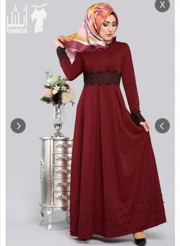 صبايا عرض لا يفوتكم لأول مره بجروب اسطنبول فاشن عملتلكم خصم 50% على الصور الي بالبوست بمناسبه العيد اخر قطع متوفره عنا اي قطعه داخل البوست سعرها 14 دينار للطلب ابعتو واتس اب 0785625517
