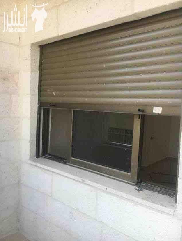 شقة فاخرة للبيع معفاة من رسوم التسجيل شقة أرضية للبيع مع حديقة وتراس ،،،،،، جديدة ولم تسكن والتسليم فوري بسعر 50 الف دينار فقط الرجاء قراءة الأعلان بالكامل شقة أرضية 142m مع تراس وحديقة وشقة شبة أرض...