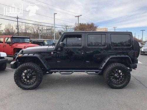 2015 Jeep Wrangler Unlimited Rubicon for sale, still very clean in and out. The car is in good and perfect condition with low mileage. Interested buyer should email me for more details ( andrewmarccus...