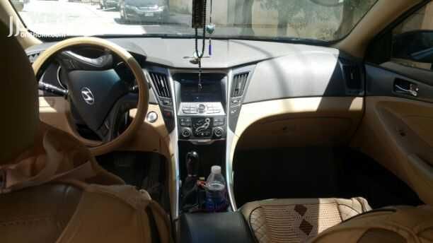 سوناتا هايبرد بانوراما أمريكي 2400
موديل 2012 لون اسود داخل بيج
فحص 4 جيد
ضوء ليد
ABS
مانع انزلاق
الجير توب ترونيك 6 غيار
فرش جلد
شاشة + نفيجيشن
كراسي كهرباء
تدفئة كراسي
السيارة باختصار فل م...