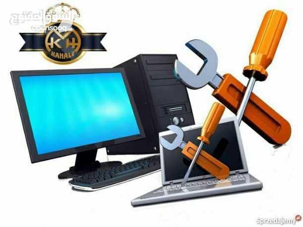 صيانة جميع كاميرات المراقبة
نرحب بكم في أكبر مركز ومشغل للصيانة في المملكة المختص بصيانة جميع كاميرات المراقبة وأجهزة تسجيل الكاميرات بأنواعها على يد أفضل وأمهر المهندسين
متواجدون عندما يعجز الآخرو...