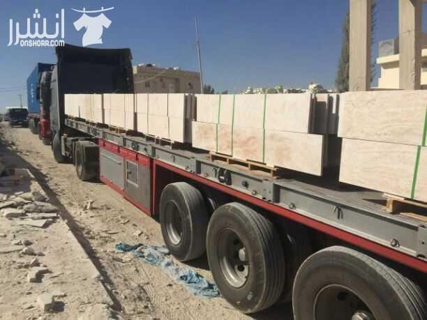 منشار حجر للبيع في منطقة سحاب الصناعية موقع مميز بكامل معداته الحديثة وخط إنتاج حديث للتواصل على الرقم 0795879973