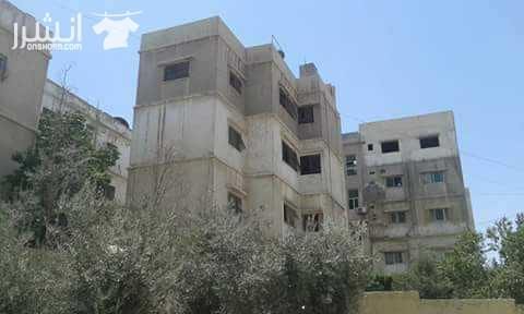 عمارة للبيع