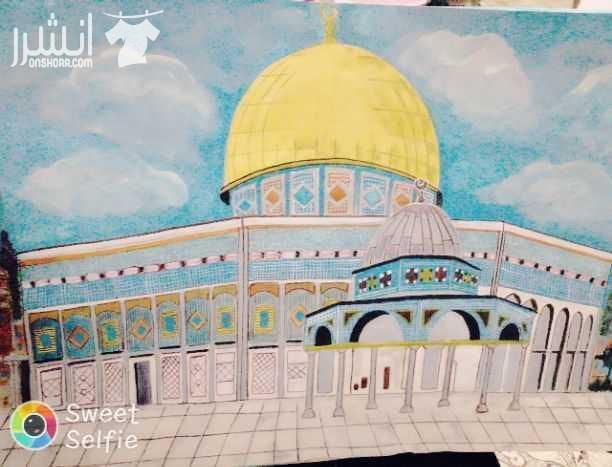 رسام على استعداد للرسم على جداريات و رسم أشخاص بالفحم بأسعار مناسبة جدا وشاملة التوصيل للطلب مسج عالواتس على الرقم 0797848063