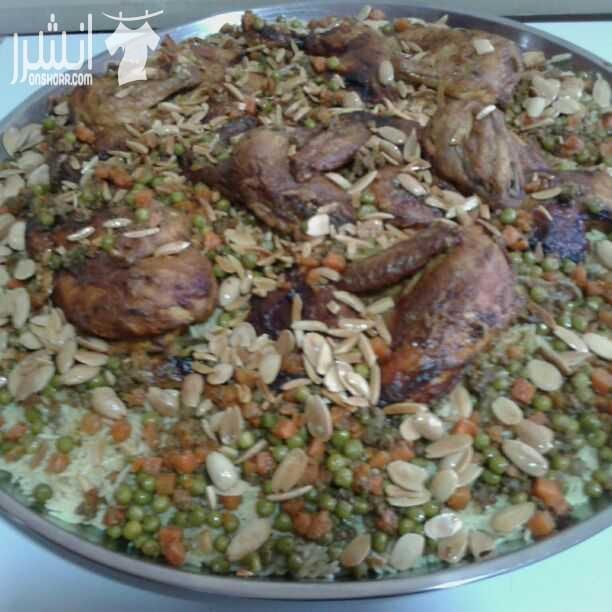 مطبخ ومناسف ام محمد استعداد تام لتلبية جميع طلباتكم مناسف،مندي،اوزي،برياني،خرفان محشية،مكامير،قراص عيد، كل ما تشتهي الانفس اربد للاستفسار 0799194108 زوروا صفحتنا عالفيسيوك والمزيد من افضل الاكلا...