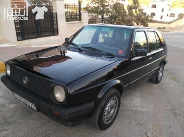 جولف 89 mk2.. دهان جديد.. غرفة نظيفة.. ماتور 1300.. خمسة غيار.. فتحة سقف.. ميكانيك كهرباء ممتاز ليست بحاجة لشئ... بحاجة لترخيص ويتم خصمه عند المعاينة.. فحص خالي قص قلبان وانظف من هيك