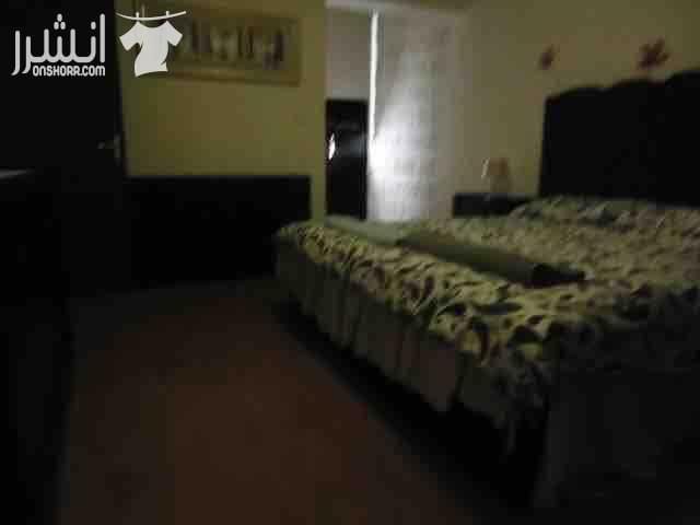 ????دير غبار ???? ✨Luxurious Ground floor furnished apartment for rent ✨ ......................................................... Inner 200Sqm Outside 170Sqm 3-bedroom (1-master) 3-bathroom Saloo...