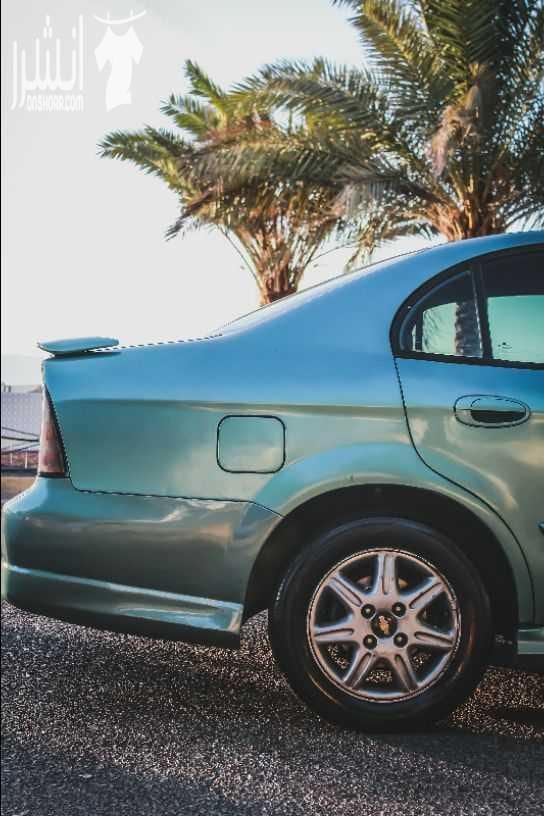 Chevrolet epica 2005 شيفرليت ابيكا ٢٠٠٥ للبيع بسعر ٦٠٠٠ دينار السياره نظيفه وفحص اربعه جيد وفيها قصعه امامي يمين وشمال ماتور جديد راديو شاشه كاميرا خلفيه فرش مخمل مكيف حامي بارد اوتوماتيك والي نا...