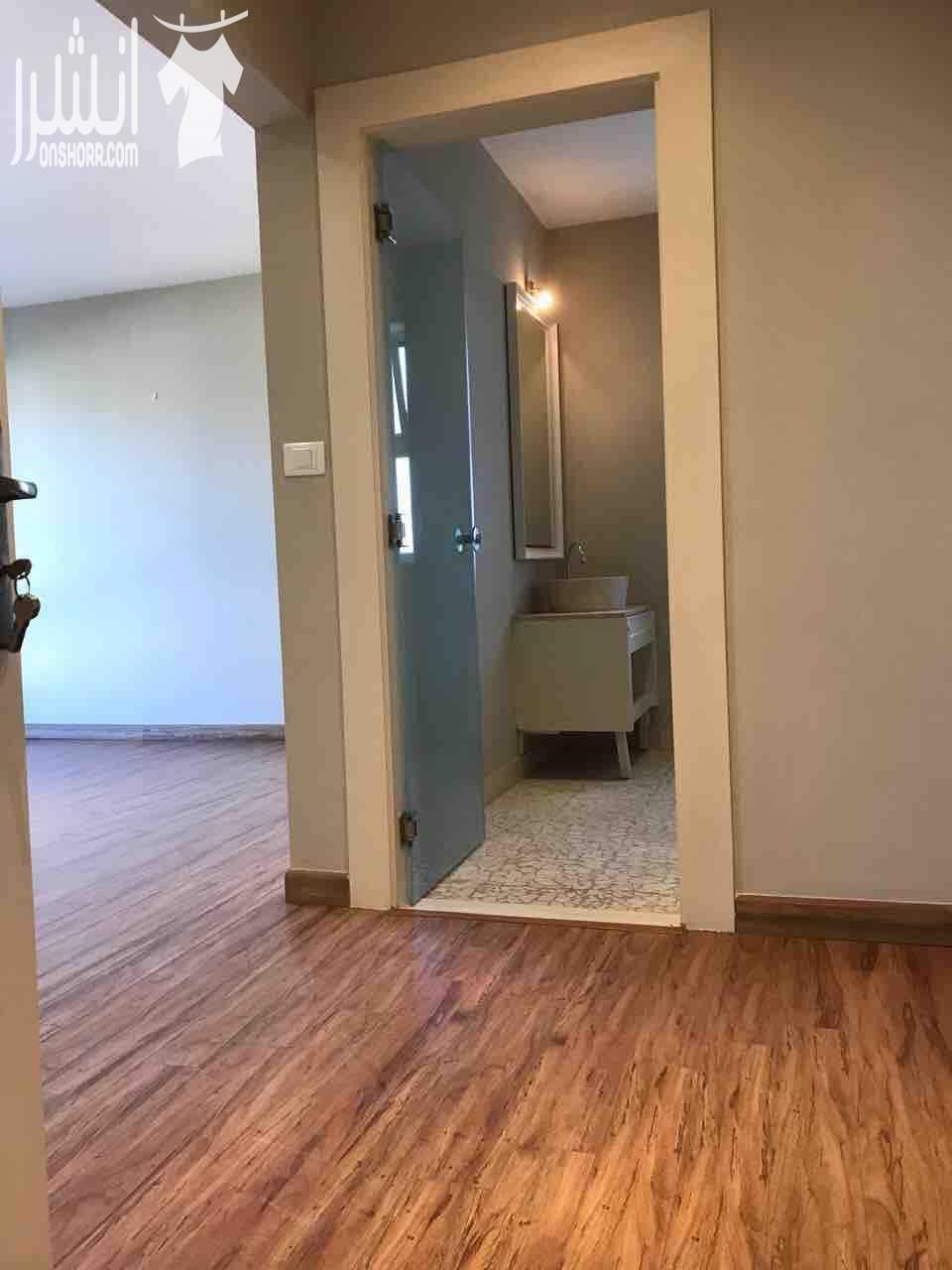 ????4th circle ???? Luxurious unfurnished apartment with high finishing 2nd floor 185sqm 2-bedroom masters with dressing room Maid room Very large saloon with living room Nice kitchen 2-balcony...