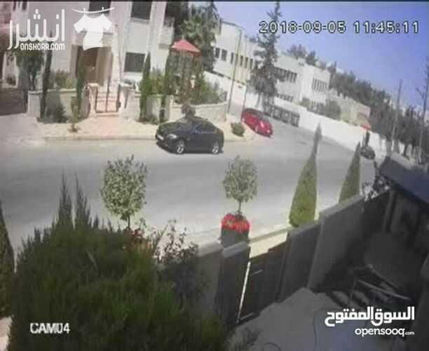 العرض الأحدث 4 كاميرات Hikvision 5 megapixel بتقنية EXIR فائقة الوضوح ب 419 دينار فقط -4 كاميرات Hikvision 5megapixel داخلي وخارجي مزودة بنظام الرؤية الليلية -مزودة بأحدث أنظمة فلترة الضوء WDR ونظام...