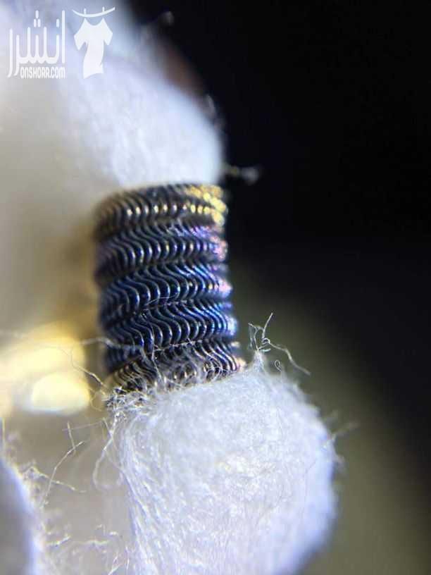 كويلات وقطن كويلات N80 Alien V2 0.16 ohm الجوز 3 دنانير N80 Staple 0.13 ohm الجوز ب 6 دنانير N80 Staple 0.16 ohm الجوز ب 5 دنانير قطن 10 شرائح ب دينارين الموقع عمان مرج الحمام