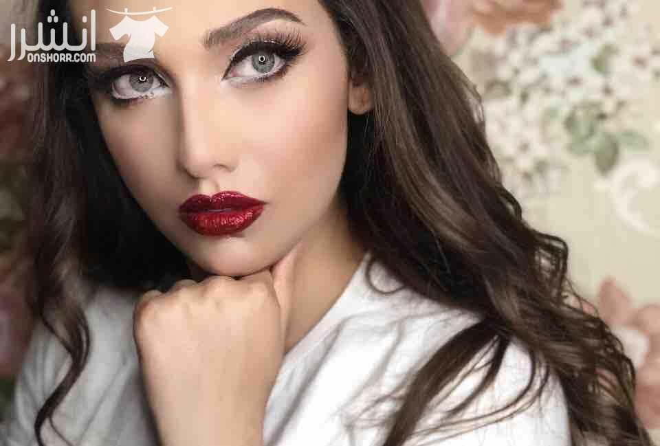 احصلي على الطلة المبهرة مع خبيرة التجميل / ربا خضر اخصائية تجميل للفنانة ديانا حداد و خبيرة التجميل جويل في الامارات العربية المتحدة ... و لاول مرة في الاردن استديو خاص بها للتجميل ???? للمتابعة الح...