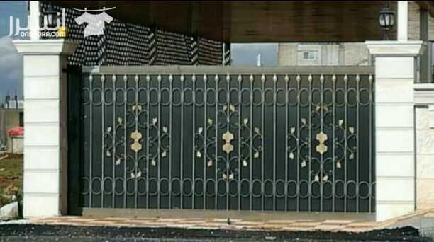 محددة الرحمن لكافة اعمال الحداده والصيانه والاعمال الخارجيه وكل ما يتعلق في الحدادة الميزات 1دقه في العمل 2دقه في المواعيد 3واسعارنه تنافس الجميع للطلب والاستفسار الاتص على الرقم التالي (07799451...