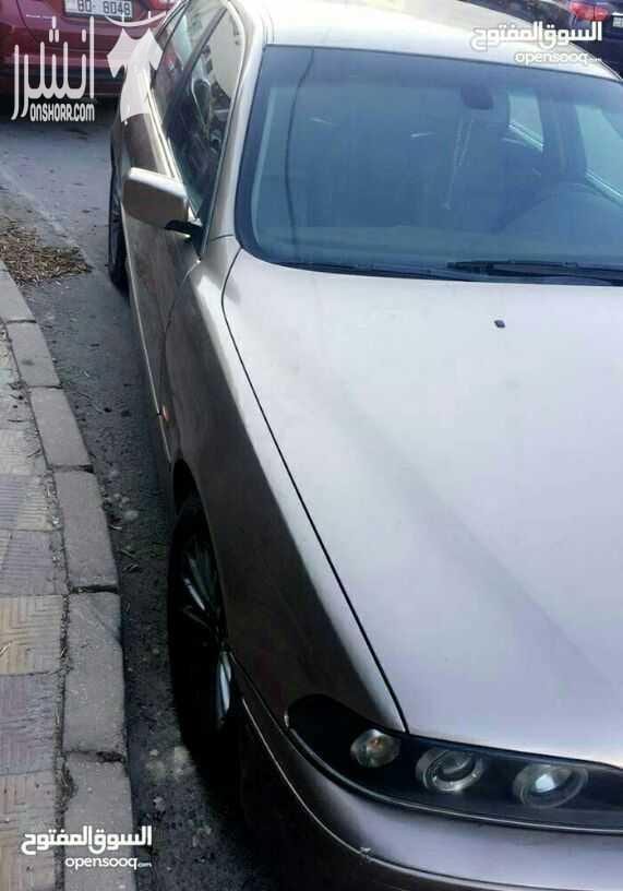 السياره بحالة الوكاله لبيع المستعجل بسعر حرق السياره ما شاء الله عليها وكاله ماتور 25 دبل فيينوس لون شمابني انا المالك الثاني من الشركه الاستفسار الاتصال 0799398666